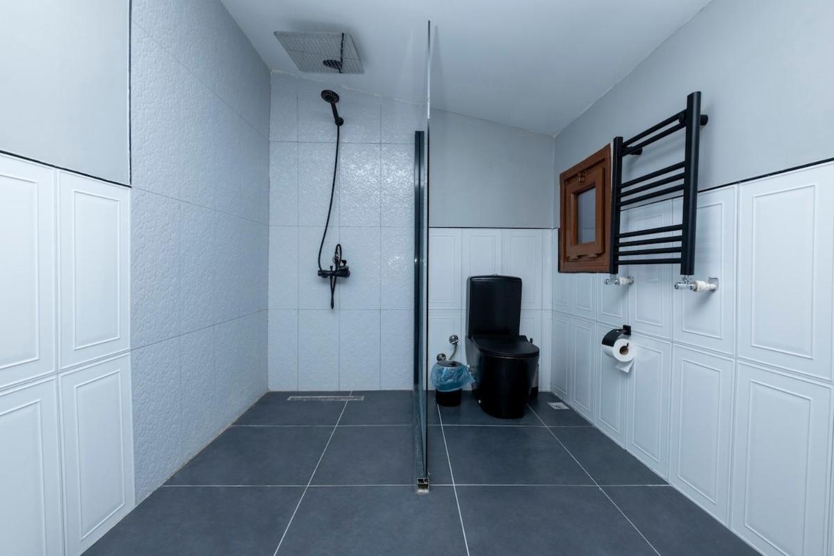 Вілла Private Fourlex House With Location Стамбул