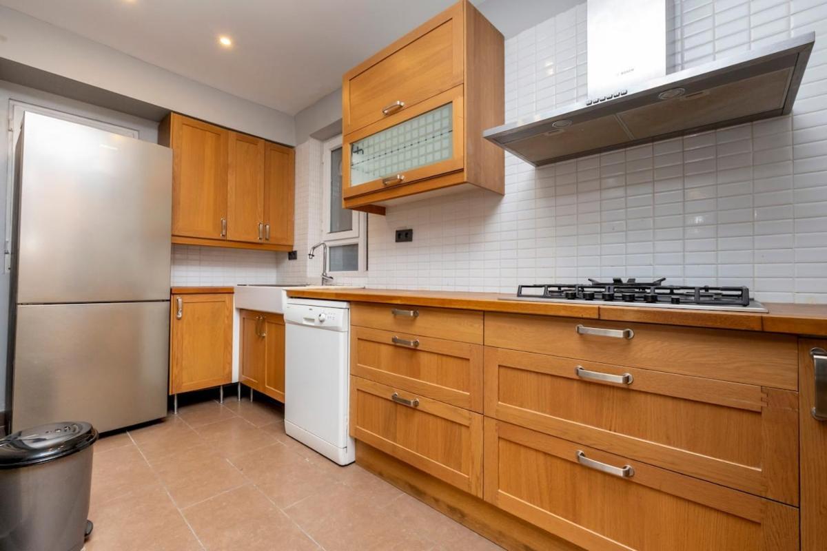 וילה Private Fourlex House With Location *