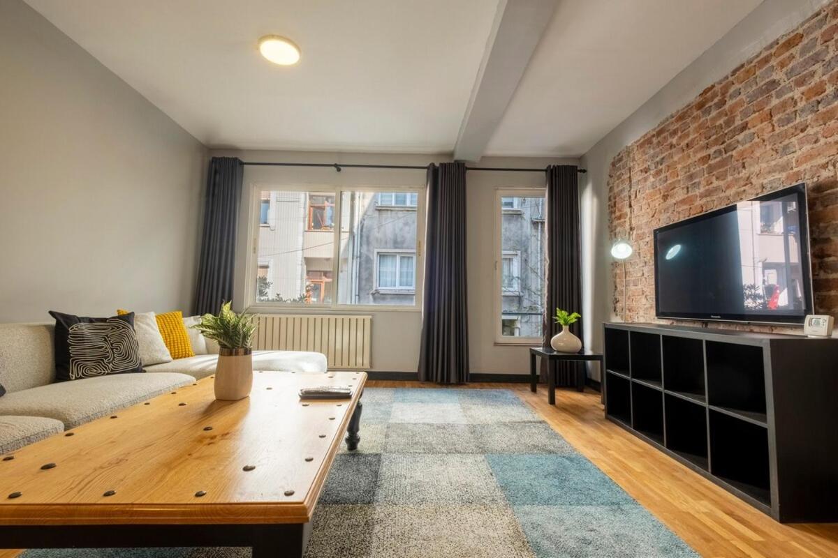 Private Fourlex House With Location Вілла *